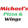 Michael's Pizza & Wings Logo