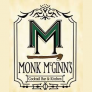 Monk McGinn's Logo