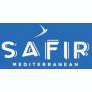 Safir Mediterranean Logo