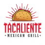 Tacaliente Mexican Grill Logo