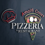 Amalfi Coast Pizzeria & Restaurant