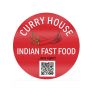 Curry House Logo