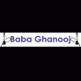 Baba Ghanooj Logo