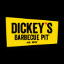 Dickey's Barbecue Pit: Gilbert (AZ-1644) Logo