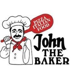 John The Baker Davie Logo