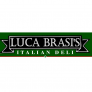 Luca Brasi's Italian Deli Logo