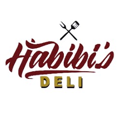 Habibi’s Deli Logo