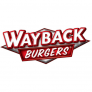Wayback Burgers