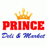 Prince Deli Market Logo