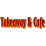 Take Away & Cafe Logo