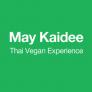 May Kaidee East Broadway Logo