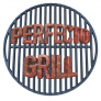 Perfecto Grill Logo