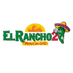 El Rancho 2 Mexican Grill - Cottage Grove Road Logo