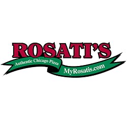 Rosati's Pizza - Sun Prairie Logo