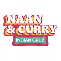 Naan & Curry - 7425 S Durango Dr