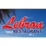 Lebron Restaurant Logo