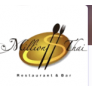 Million Thai Restaurant Logo