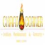 Chaat Corner Logo