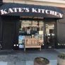 Kate's Kitchen Logo