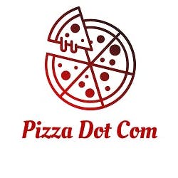 Pizza Dot Com In Germantown Logo