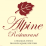 Alpine Restaurant