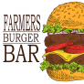 Farmers Burger Bar Logo