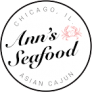 Ann's Seafood Logo