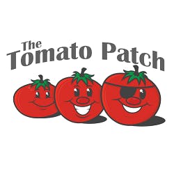 Tomato Patch - Warner Center Ln. Logo