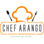 Chef Arango India Logo