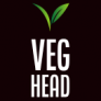 Veg Head Logo