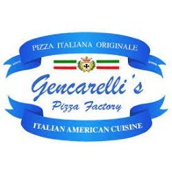 Gencarelli's Pizza Factory