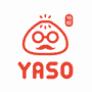 Yaso Jersey City Logo