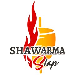 Shawarma Stop Logo