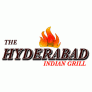 Hyderabad House Indian Grill Logo