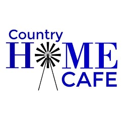 Country Home Cafe Logo