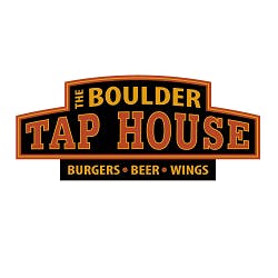 Boulder Tap House Demo Vendor Logo