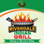 Riverdale Indian Grill Logo