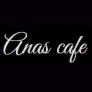 Anas Cafes Logo