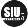 Siu Kitchen Logo