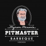 Myron Mixon's Pitmaster BBQ Logo