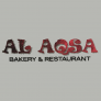 Al Aqsa Bakery & Restaurant Logo