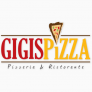 Gigi's Pizza Logo