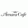 Amara Chocolate & Coffee Logo