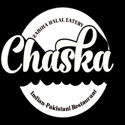 Chaska Restaurant Logo