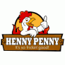 Henny Penny Chicken Logo