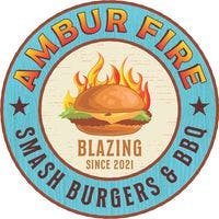 Ambur Fire Logo