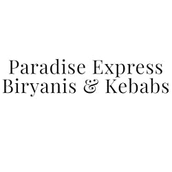 Paradise Express Biryanis & Kebabs Logo