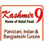 Kashmir 9 Logo