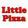 Little Pizza Logo