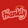 Frankly Logo